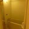 1K Apartment to Rent in Ota-ku Shower