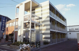 八尾市桜ケ丘-1K公寓大厦