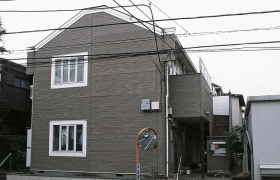 1K Apartment in Hazawa - Nerima-ku