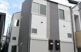 1R Apartment in Nishiogu - Arakawa-ku