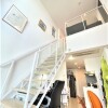 1LDK Apartment to Buy in Minato-ku Living Room