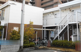 1K Apartment in Uenoshibacho - Sakai-shi Nishi-ku