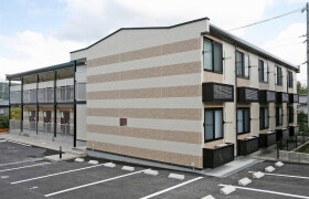 1K Apartment in Nakamizunocho - Seto-shi