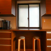 2LDK Apartment to Buy in Meguro-ku Bedroom