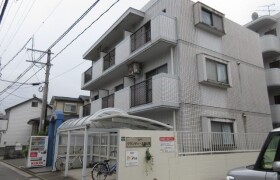 1K Mansion in Izaki - Fukuoka-shi Chuo-ku