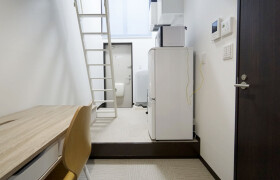1R Apartment in Yokoami - Sumida-ku