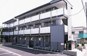 1K Apartment in Setagaya - Setagaya-ku