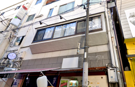 Whole Building Retail in Sennichimae - Osaka-shi Chuo-ku