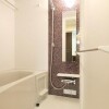 千代田区出租中的1LDK公寓大厦 浴室