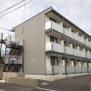 1K Apartment to Rent in Nantan-shi Exterior