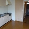 2DK Apartment to Rent in Hino-shi Interior