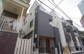 3LDK House in Akasaka - Minato-ku
