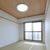 2LDK Apartment to Rent in Osaka-shi Sumiyoshi-ku Japanese Room