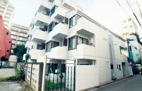 1R Mansion in Nakacho - Musashino-shi