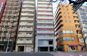 1K Mansion in Hanasakicho - Yokohama-shi Naka-ku