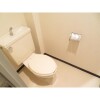 2DKマンション - 目黒区賃貸 トイレ