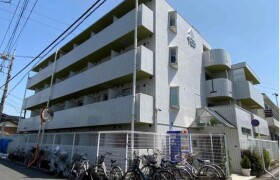 1K Mansion in Kukihigashi - Kuki-shi