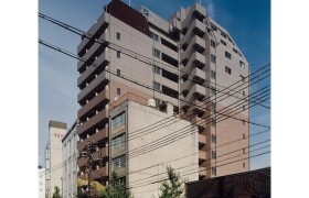 1DK Mansion in Ichinocho - Kyoto-shi Shimogyo-ku
