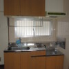 2LDK Apartment to Rent in Uruma-shi Kitchen