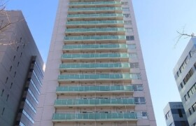 1LDK {building type} in Konan - Minato-ku