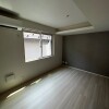 1LDK Apartment to Rent in Nakano-ku Bedroom
