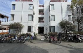 2K Mansion in Tsukamoto - Osaka-shi Yodogawa-ku
