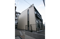 1K Apartment in Dainichidori - Kobe-shi Chuo-ku