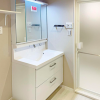 3LDK Apartment to Buy in Bunkyo-ku Washroom