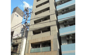 1K Mansion in Tsukiji - Chuo-ku