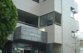 2LDK Mansion in Ebisuminami - Shibuya-ku