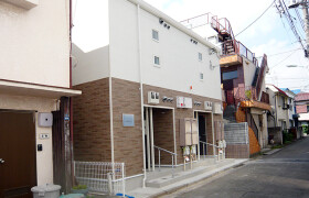1K Apartment in Chidori - Ota-ku