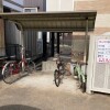 1K Apartment to Rent in Maizuru-shi Shared Facility
