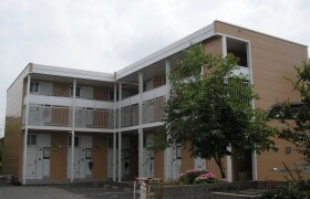 1K Apartment in Saiwaicho - Tachikawa-shi