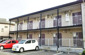1K Apartment in Egimachi - Takasaki-shi