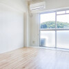 2K Apartment to Rent in Shirakawa-shi Interior