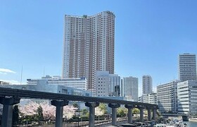 3SLDK {building type} in Shibaura(2-4-chome) - Minato-ku