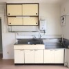 2DK Apartment to Rent in Kikugawa-shi Interior