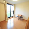 1K Apartment to Rent in Higashimurayama-shi Equipment