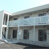 1R Apartment to Rent in Chiba-shi Hanamigawa-ku Exterior