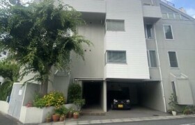 1R Mansion in Higashiazabu - Minato-ku