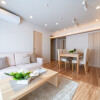 文京区出售中的2LDK公寓大厦房地产 起居室