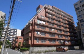 1R Mansion in Nisshincho - Kawasaki-shi Kawasaki-ku