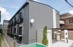 1K Apartment in Biwajima - Nagoya-shi Nishi-ku