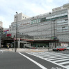1LDK Apartment to Rent in Meguro-ku Train Station