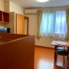 1K Apartment to Rent in Mobara-shi Bedroom