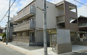 1K Mansion in Kinoshitacho - Otsu-shi