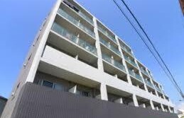 1K Mansion in Inage - Chiba-shi Inage-ku