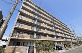 3SLDK Mansion in Yomogidai - Nagoya-shi Meito-ku