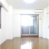1LDK Apartment to Rent in Osaka-shi Tennoji-ku Interior