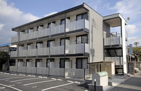 1K Mansion in Hirotagaya - Kure-shi